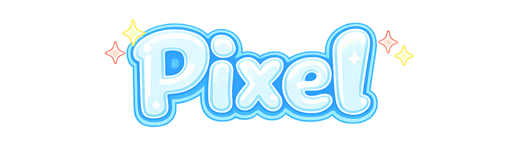PIXEL